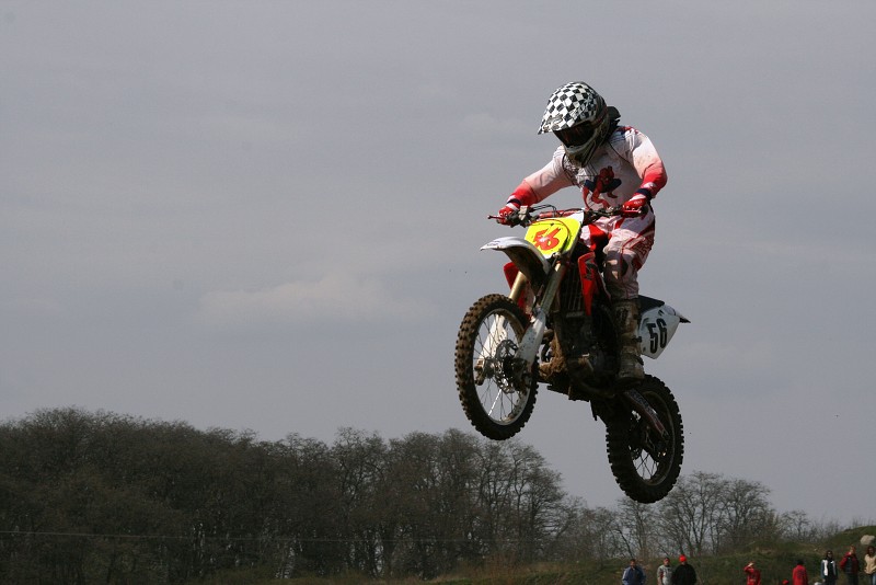 ONeal cup Břeclav 6.4.08